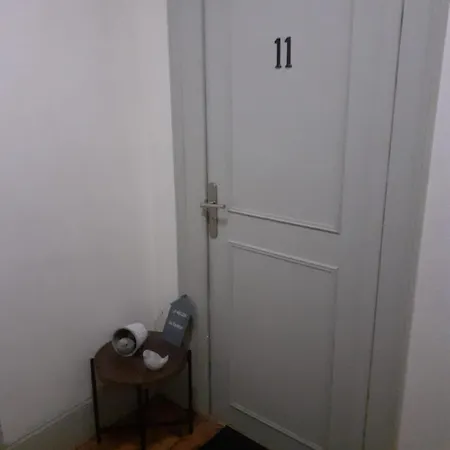 Le Gite Du Bonheur Apartman Beauvais