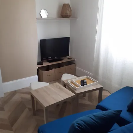 Le Gite Du Bonheur * Beauvais