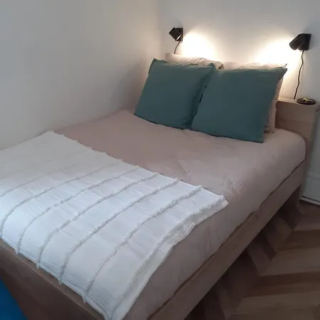 Le Gite Du Bonheur Apartman