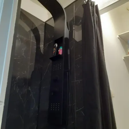 Le Gite Du Bonheur Apartment Beauvais